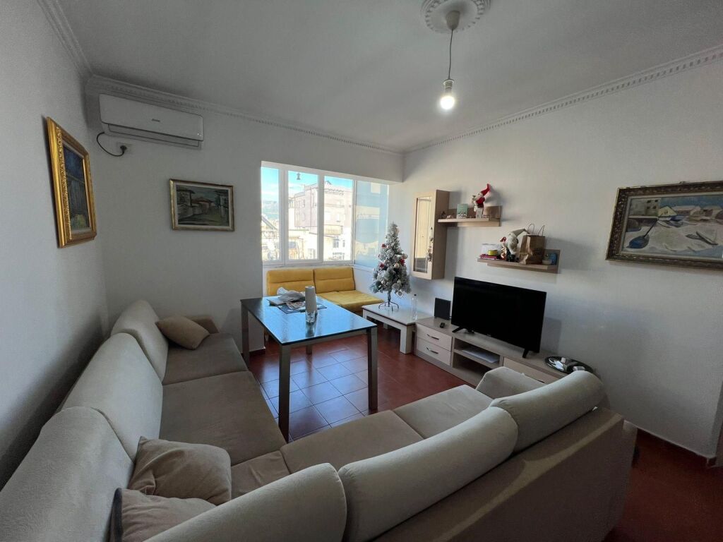 APARTAMENT 1+1 PER QERA TEK VASIL SHANTO