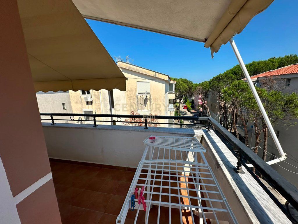APARTMENT 1+1 FOR SALE IN QERRET 100 METERS FROM THE SEA COMPLEX “DIELL” !