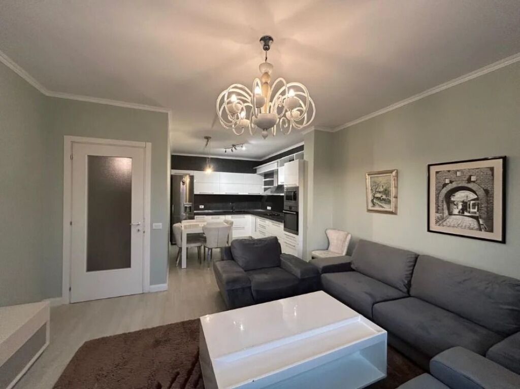 🏢Rr.Jordan Misja,Kompleksi Gener 2,jepet me qera apartament 3+1+2,i mobiluar.85,000Leke (Bruto) 