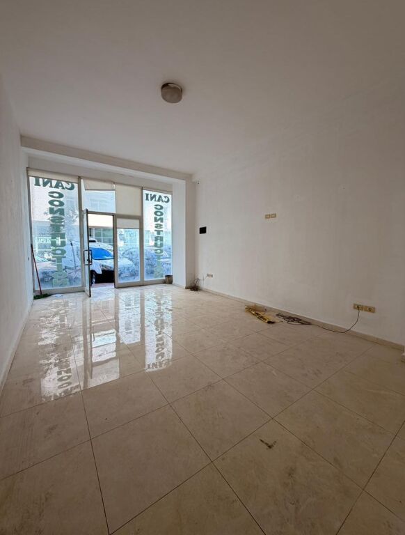 Business premises for sale near UKD, Durres