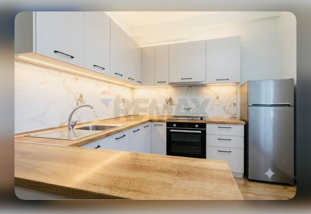 Affittasi appartamento 1+1 a Laprakë – Complesso E88