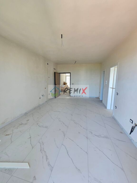Apartment 1+1 for sale at Liburna Complex with full sea view