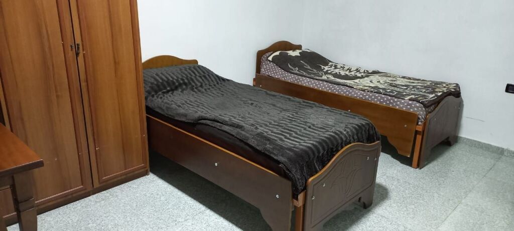 GARSIONERE 23000 LEKE.ISH TREGU ELEKTRIK,PALLATI GRAND
