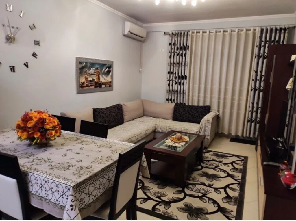APARTMENT FOR RENT 2+1+2 BOTANICAL GARDEN