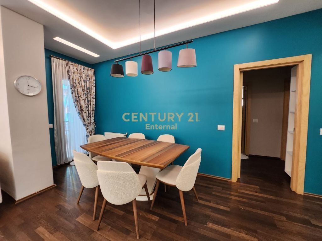 Apartament 2+1+ Post Parkimi Per Qera tek Air Albania 1,500 € /Muaj