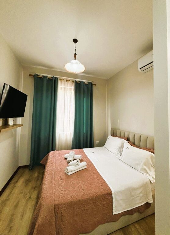 🌇Super studio apartment for sale near the former Blloku🔥