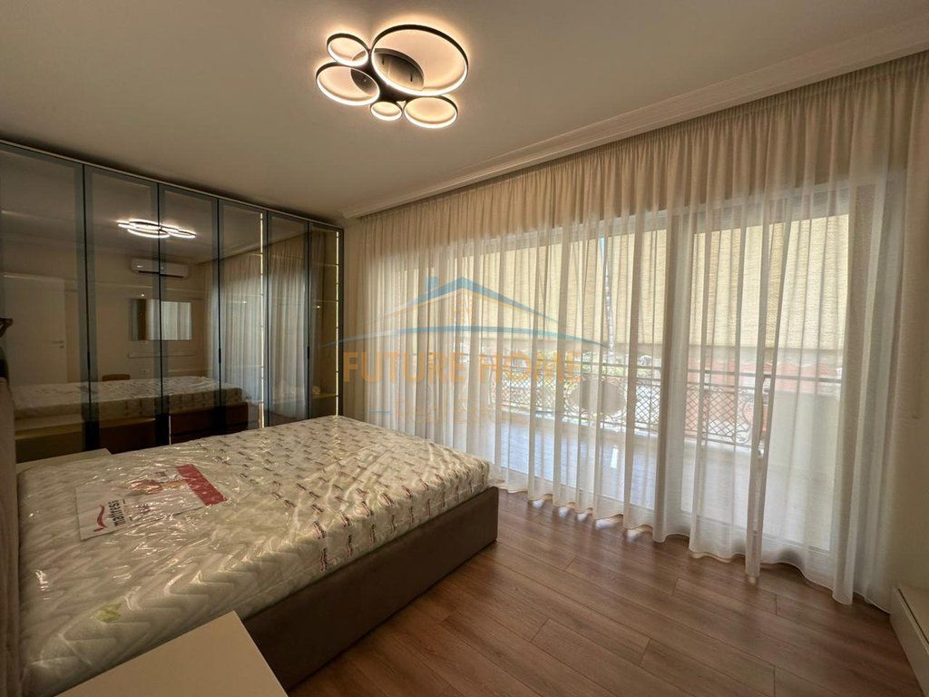 Rent, Apartment 2+1, Delijorgji Complex