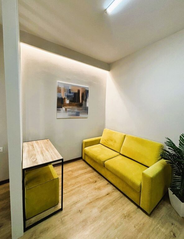 🌇Super studio apartment for sale near the former Blloku🔥