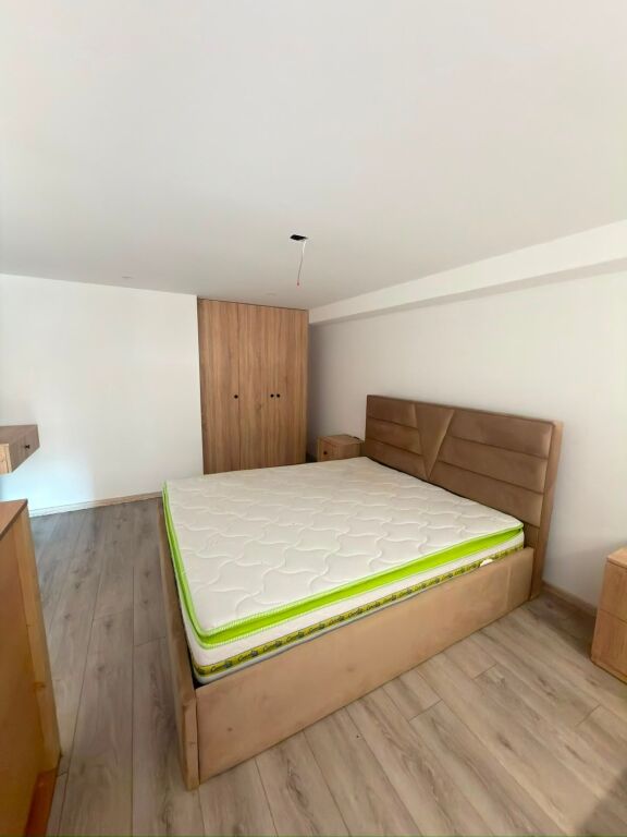 1+1 Duplex for rent at Tek Amerikan 3 Golden Park 400 thousand lek
