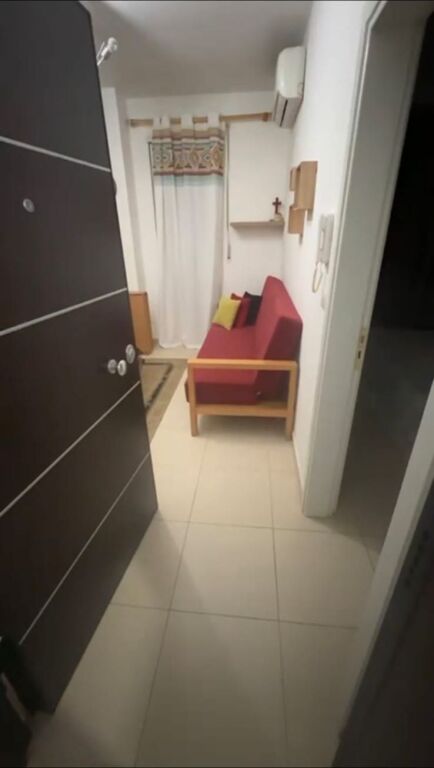 Apartment 1+1 for rent 21 December !