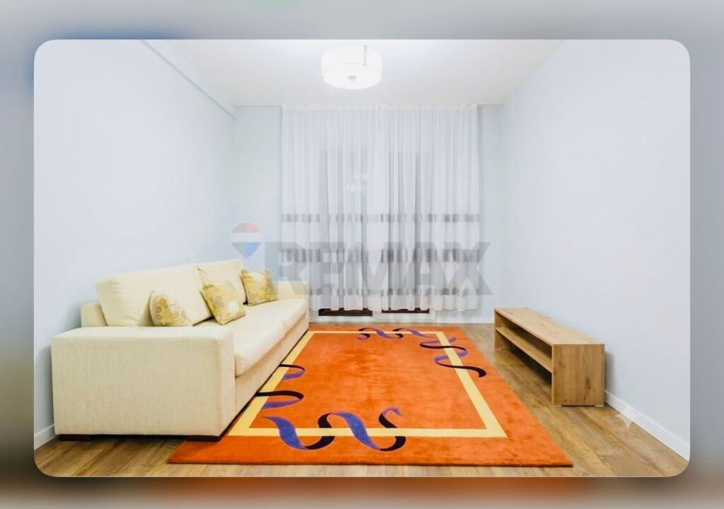 Affittasi appartamento 1+1 a Laprakë – Complesso E88