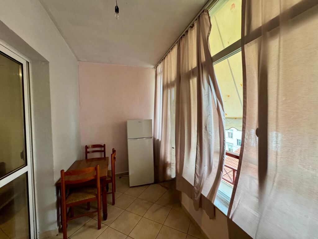 Apartament 1+1 tek Eleonora