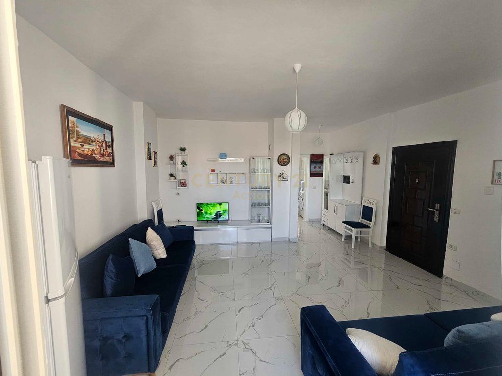 Apartment 1+1 for sale near the sea