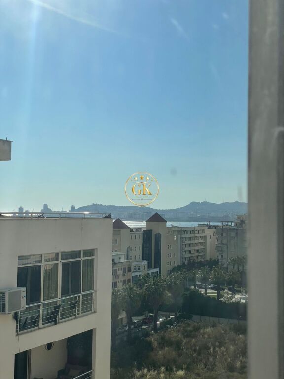 🏡 SHITET APARTAMENT 1+1 – PLAZH FLORIDA, DURRËS PAMJE DETI