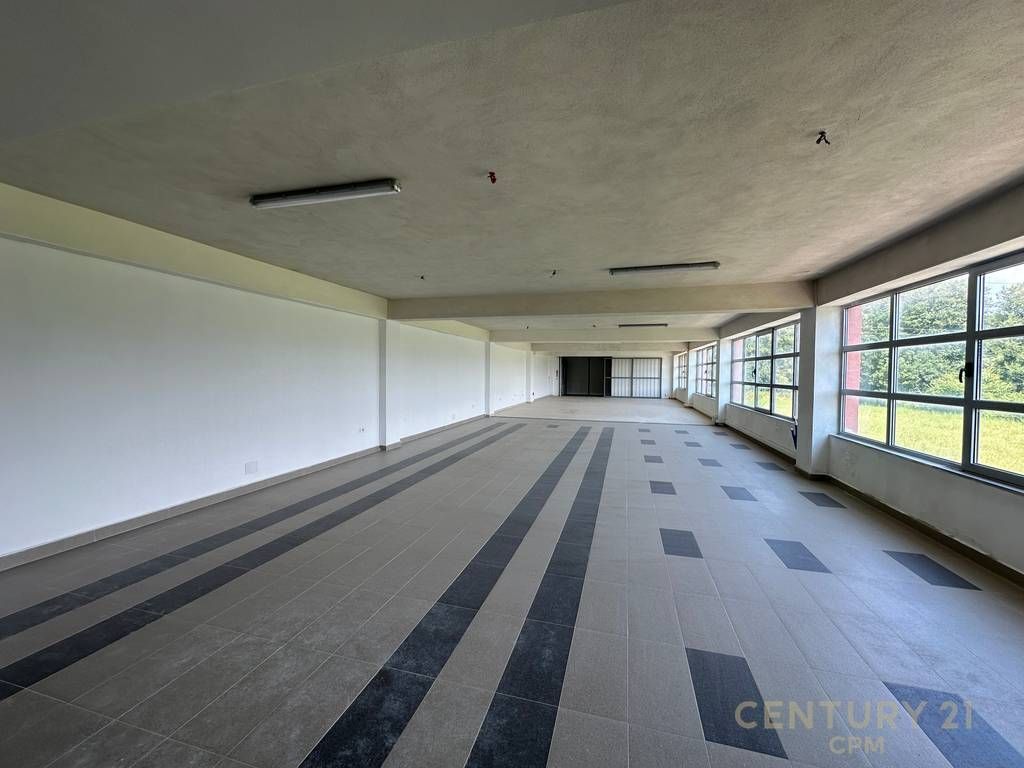 Industrial Warehouse for Rent – Prush, Tirana 2,150 € /Month
