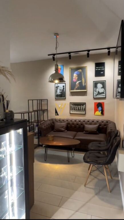 OFFICE FOR RENT 50 M2 AT AGIMI CINEMA 65,000 LEKE