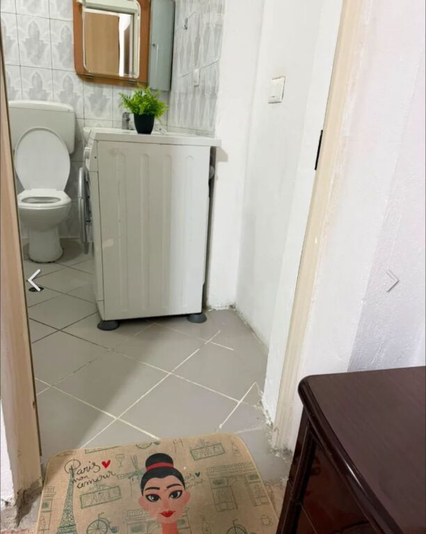 Affitto | Garsoniere | Rruga 5 Maji | 320 €/mese