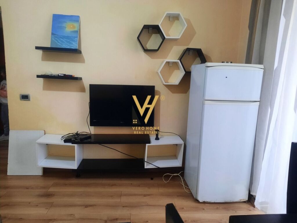 SHITET APARTAMENT 2+1+BLK NE ALLIAS 98.000 EURO