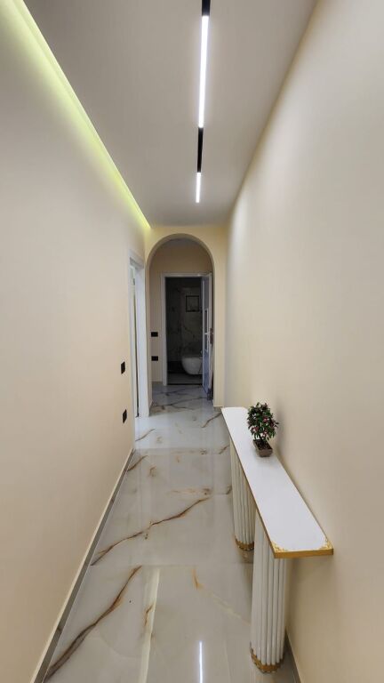Duplex in affitto 2+1+2 – Via Pjetër Budi !