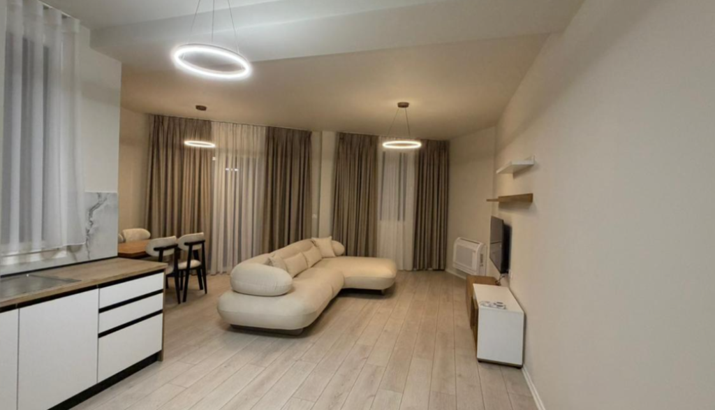 Affittasi Appartamento 1+1 River Residence