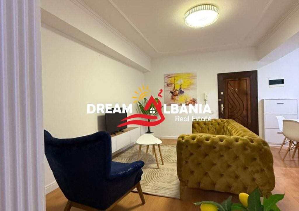 Apartment 2+1 for rent in the Blloku area near Ibrahim Rugova Street (ID 42215594)
