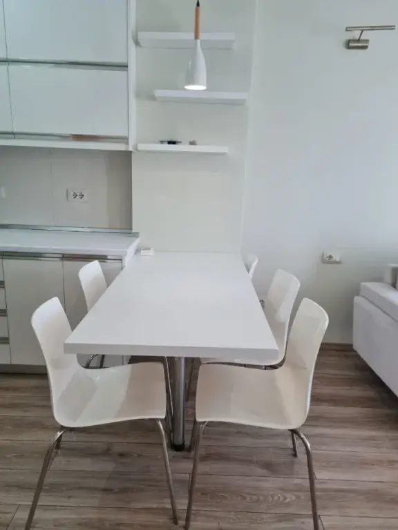 Qera | Apartament 1 + 1 | Astir | 430 €/muaj
