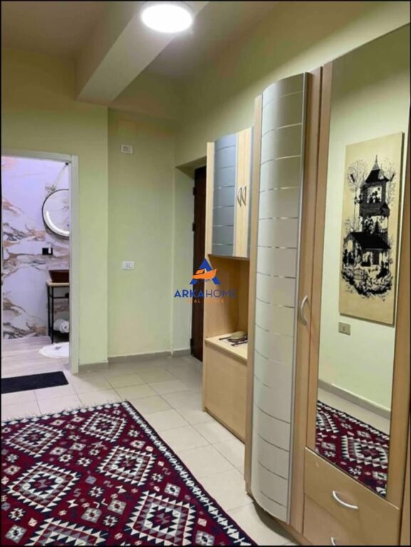 APPARTAMENTO IN AFFITTO 1+1+BALCONE "BULEVARDI ZOGU I PARE" 55.000 LEKE