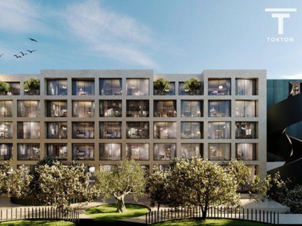 FOR SALE, 2+1 APARTMENT, GROW GREEN RESIDENCE, SAUK, TIRANA