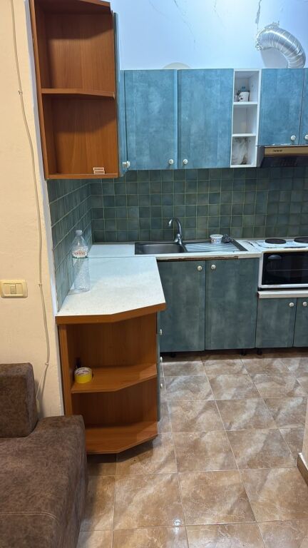 Rent | Apartament 1 + 1 | Pazari i Ri | 400 €/month