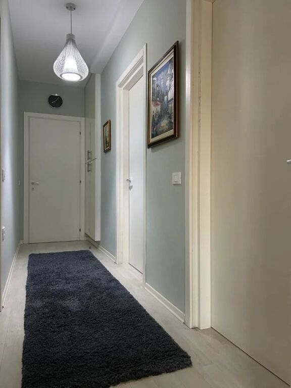 🏢Rr.Jordan Misja,Kompleksi Gener 2,jepet me qera apartament 3+1+2,i mobiluar.85,000Leke (Bruto) 