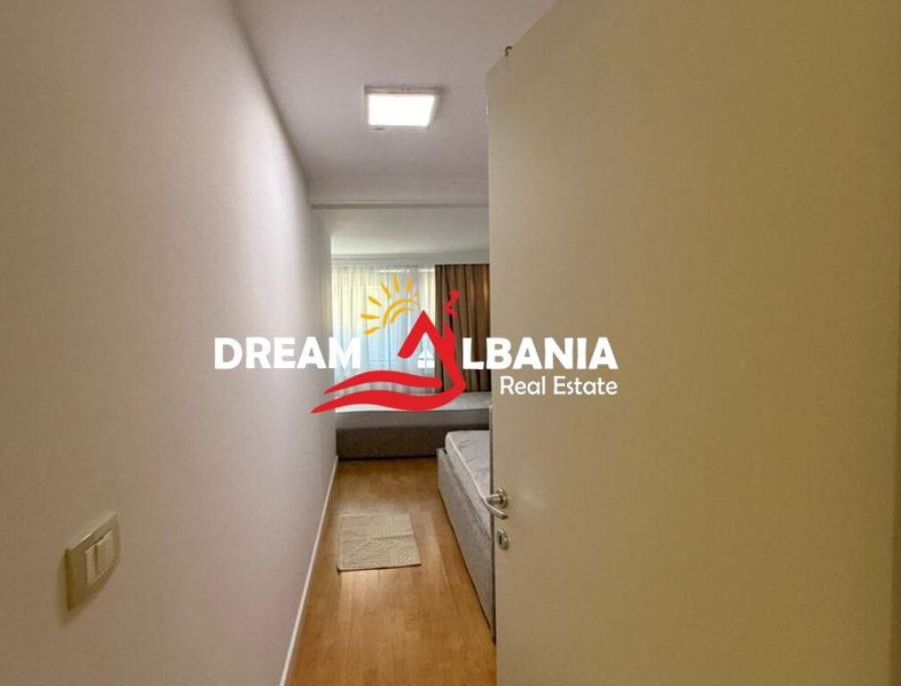 Apartment 2+1 for rent in the Blloku area near Ibrahim Rugova Street (ID 42215594)
