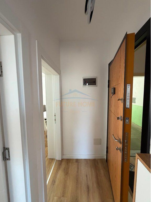Qera , Apartament 1+1 , Qender , Tirane