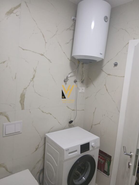 JEPET APARTAMENT 2+1+BLK ME QIRA NE SAUK TE VJETER 50.000 LEKE