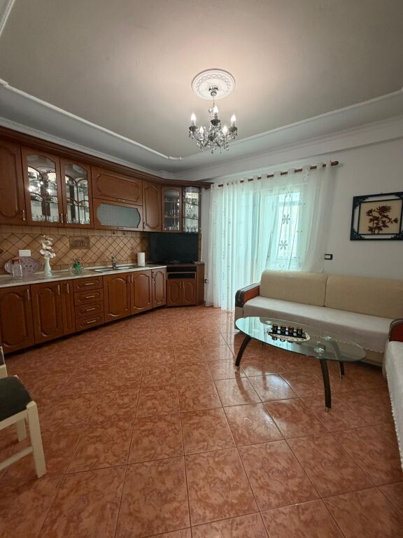 Apartment 2+1 for rent