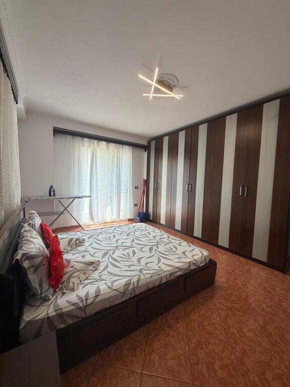 Apartment 2+1 for rent