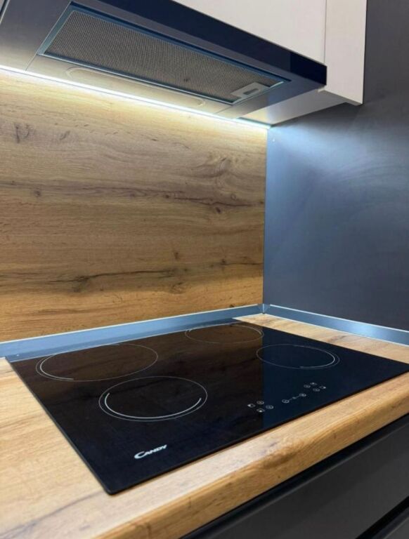 🏡 SHITET APARTAMENT 1+1 – ROTONDO, GOLEM