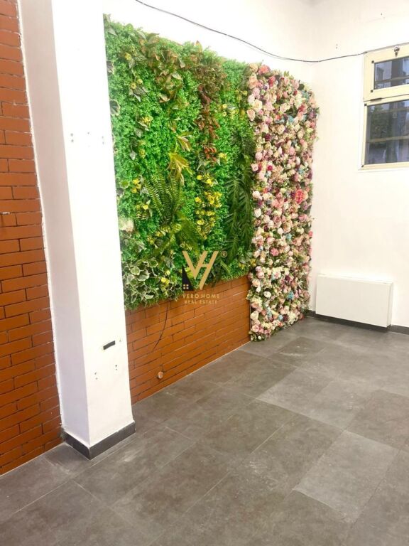 AFFITTASI NEGOZIO 20 M2 IN 21 DHJETORI 35.000 LEKE