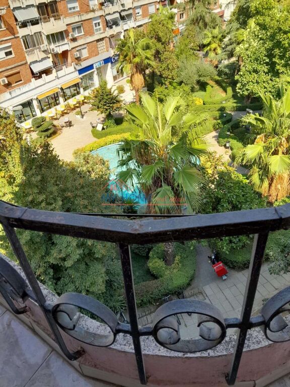 Garsoniere per qira ne Qender te Tiranes