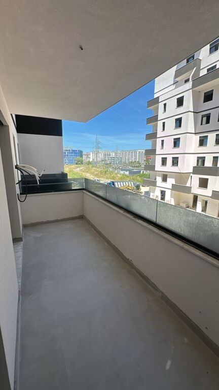 FOR SALE APARTMENT 2+1 SAEL COMPLEX, GOLEM