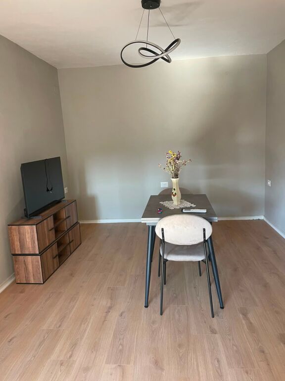 Bllok, apartment 1+1 for rent (furnished)