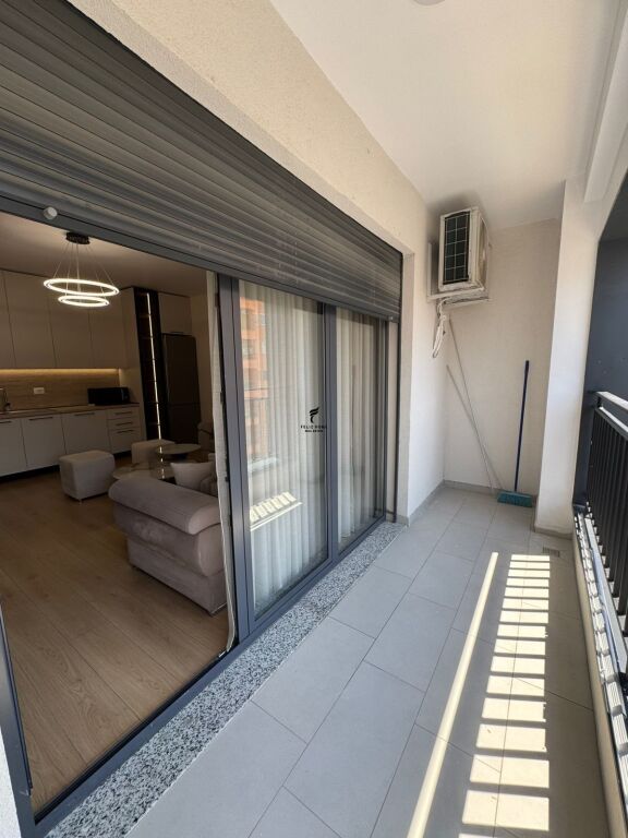 APARTMENT FOR RENT 1+1 NEW BOULEVARD 70,000 LEKE FH-80510