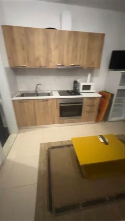 Apartment 1+1 for rent 21 December !
