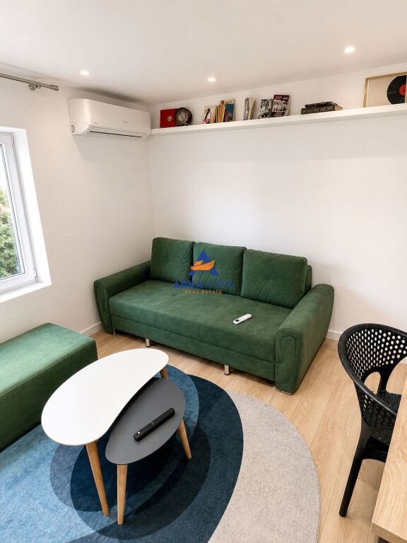 FOR SALE APARTMENT 3+1+BALCONY (DIVIDED INTO TWO APARTMENTS 1+1)+BALCONY "FORTUZI STREET" 250.00 EURO