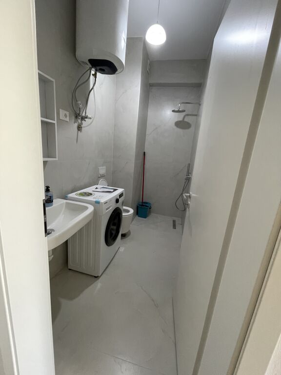 Apartament 1+1 me qira
