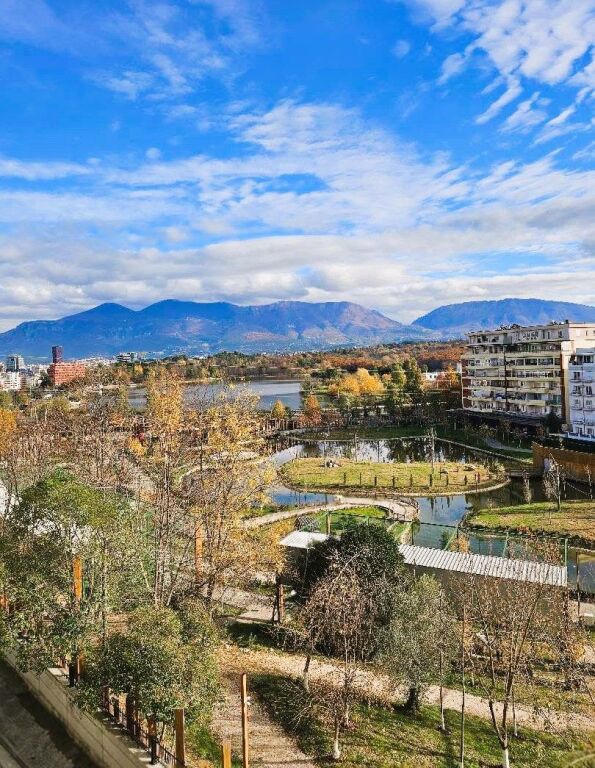 📣Appartamento 2+1 in affitto vicino al Giardino Zoologico a Tirana🔥