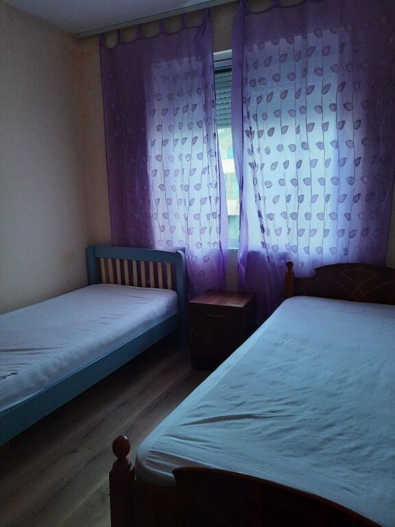 SHITET APARTAMENT 2+1, ALLIAS