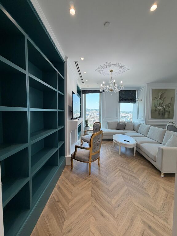 Downtown One Shitet apartment 2+1+2 Ultra luxury