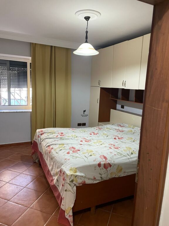 APPARTAMENTO IN AFFITTO 1+1 XHAMIA E TABAKEVE 50.000 LEKE FH-80636