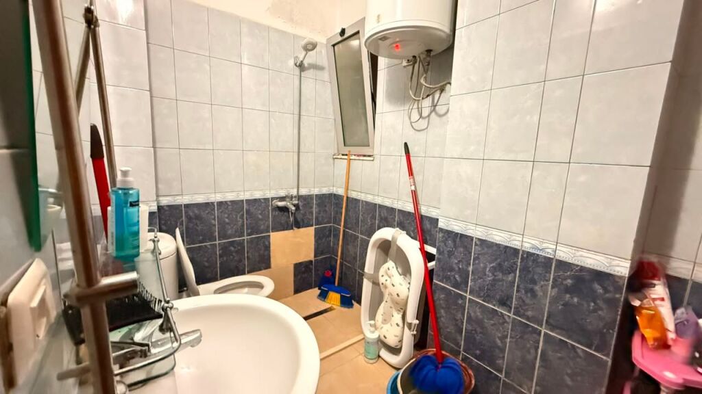 Apartament 1+1 me qira tek Fresku