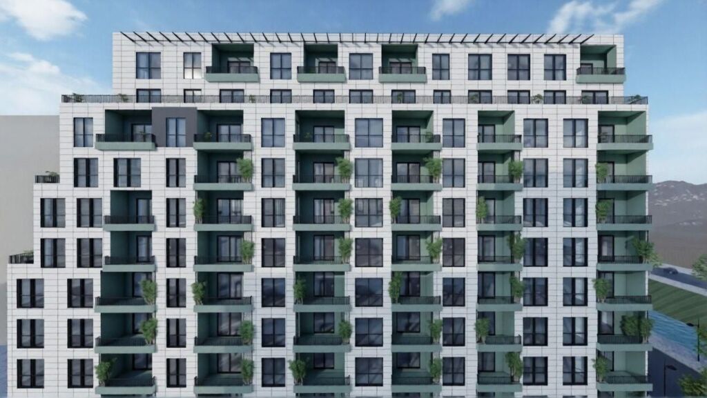 🏡 Apartment 1+1 for sale near Fusha e Aviacionit